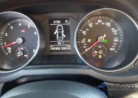 2018 Volkswagen Passat 2.0T R-Line/2.0T S from USA, damaged, VIN 1VWAA7A38JC026605